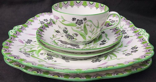 Rare vintage paragon - vintage, china