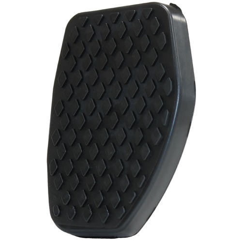 Brake pedal rubber - brake,