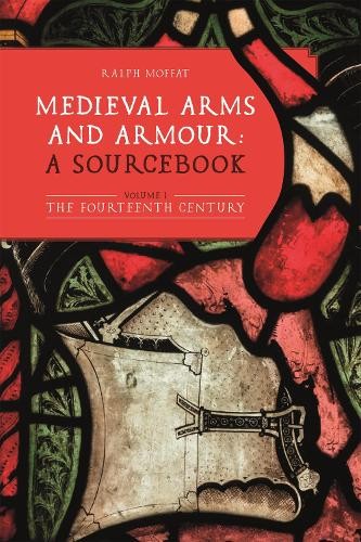 Medieval arms and armour a - medieval,