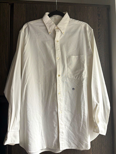 Nanamica wind shirt men - wind,