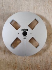 Genuine uher inch metal - genuine,