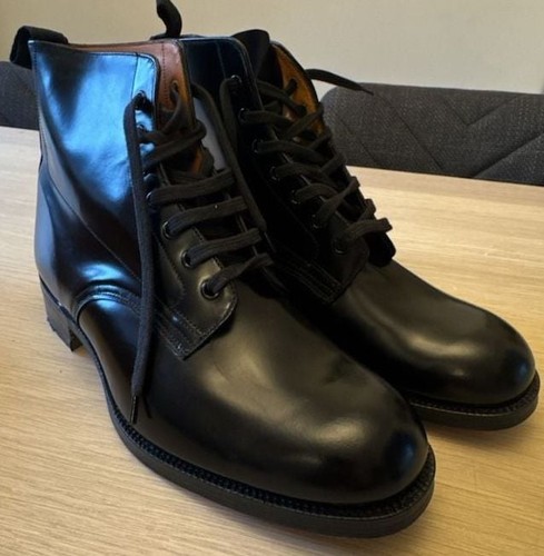 Sanders military derby - military,
