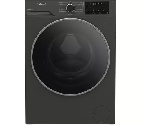 Hotpoint hbca 93g care - hotpoint, 9kg