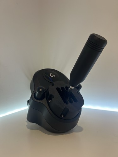 Logitech shifter mod kit - kit, –