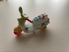 Toy story tomica forky - toy, 4