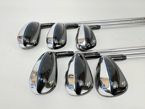 Cobra rail irons - cobra,