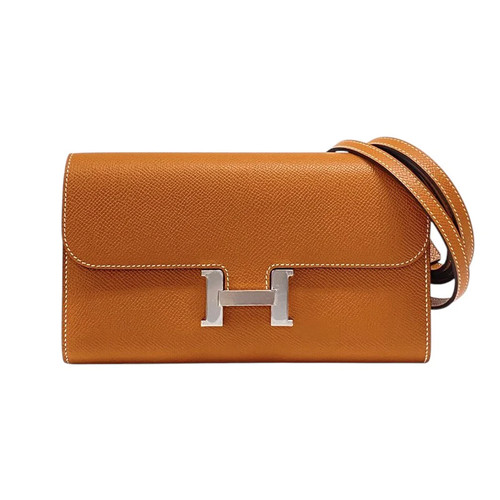 Hermes constance togo - togo, toffee