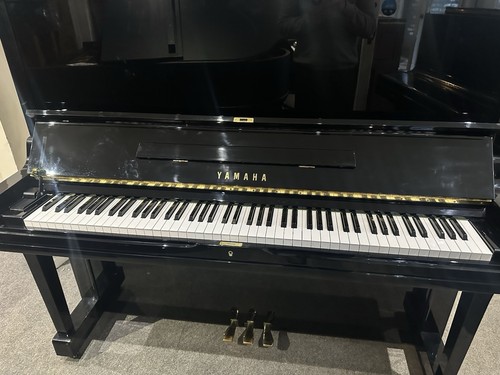 Yamaha japanese upright - yamaha,