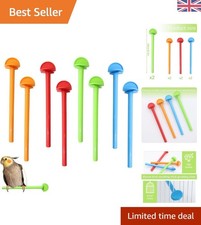 Universal Plastic Bird Perches