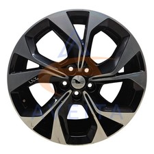 FORD MUSTANG MACH-E 2021 19X7J