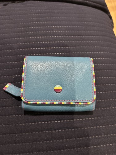Tula small purse - small,