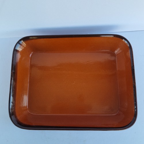 Vintage dish emile - dish,