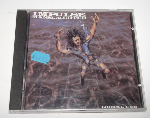 Impulse manslaughter - manslaughter, –