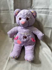Tyco 1996 Doodle Bear Soft