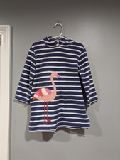 Mini Boden Toweling Swim