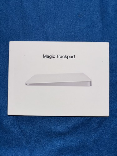 Apple magic trackpad usbc - apple,