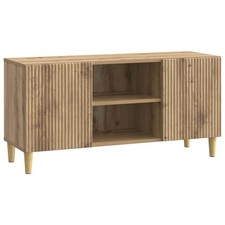 TV Cabinet Engineered Wood