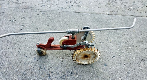 Vintage thompson traveling - vintage,