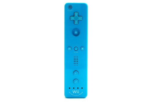 Official genuine nintendo - official, wii