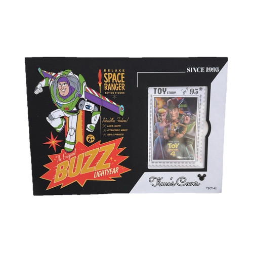 Disney pixar buzz lightyear - disney/pixar,