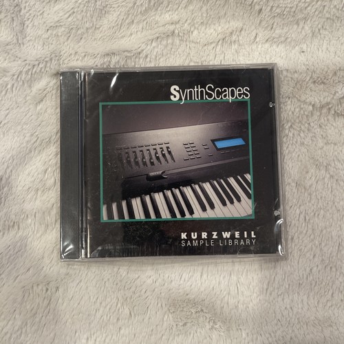 Kurzweil sample library - sample,