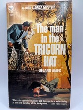 Vintage 1960 1st Printing The