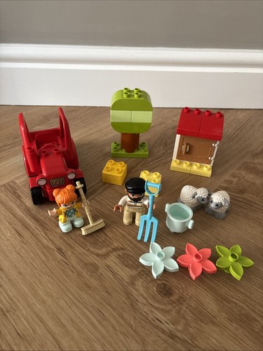 Lego duplo 10950 town - lego, farm