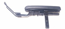 Armrest armpad and joystick bracket part electric mobility wheelchair powerch...