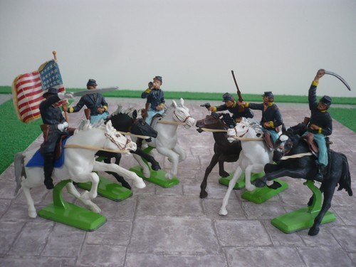 Britains deetail civil - war, set