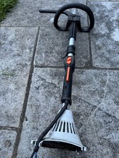 GENUINE STIHL KM130 STRIMMER