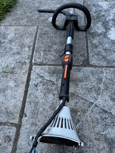 Genuine stihl km130 strimmer - stihl,