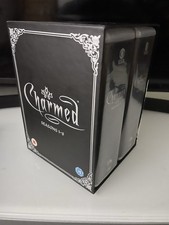 Charmed Series 1-8 Complete