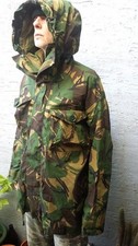 DPM Waterproof Smock MVP
