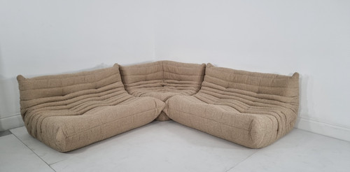 Ligne roset togo set 2x2 - roset,
