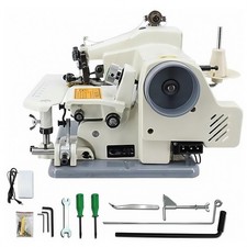 1200RPM Portable Blindstitcher