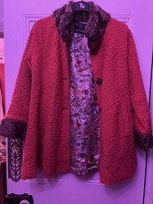 Collectif Vintage Coral 50s