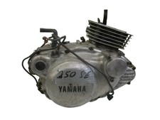 Engine Block Yamaha SR 250 SE