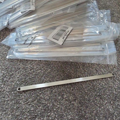 Stainless steel blank - stainless,