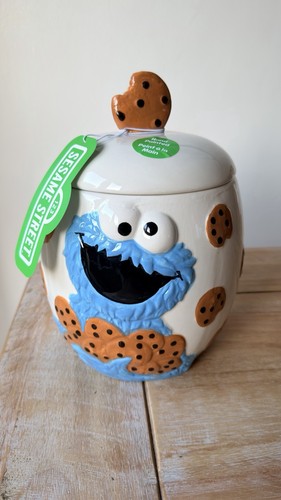 Sesame street cookie monster - sesame,