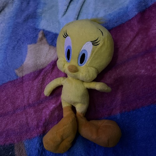 Looney tunes tweety pie - tweety,