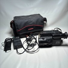 Canon uc100 8mm - canon,