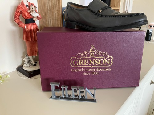 Grenson mens shoes - shoes, in