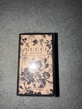 Gucci Bloom Ambrosia Di Fiori Eau De Parfum 100ml EDP