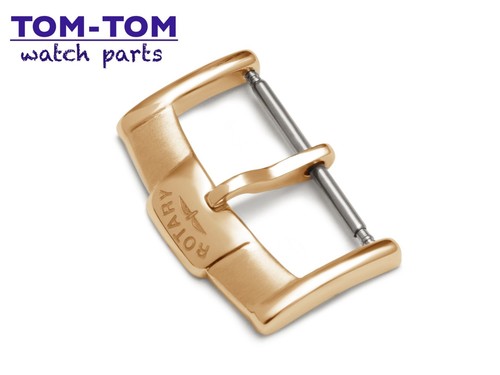 Rotary classic tang buckle - rotary,