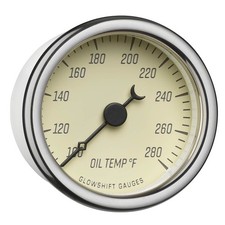 GlowShift Antique Classic