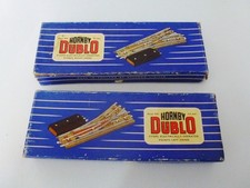 2 x Hornby Dublo Electrically