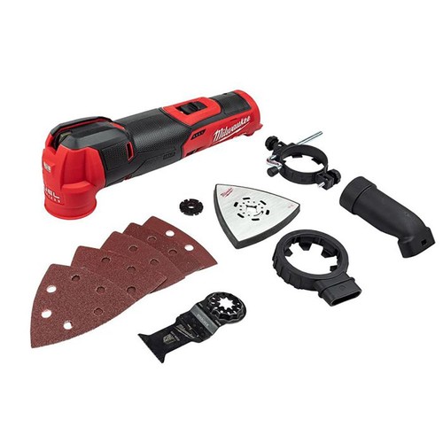 Milwaukee m12 fmt 12v - fmt-0,