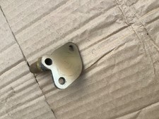Austin Seven 7 oil pump