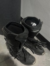 Thor Motorcross Boots Size 9