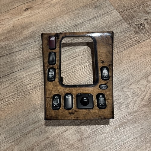 Oem 1998 2003 mercedes - 1998-2003, w208